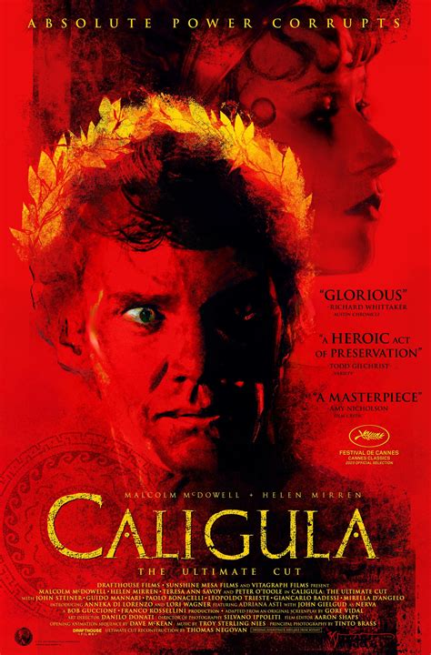 caligula movie uncut|Caligula: The Ultimate Cut